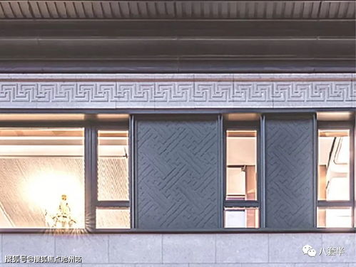 中建國望府 匠心筑家,開啟城市理想生活新篇章